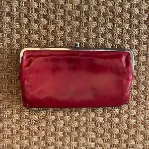 Lauren Hobo Int’l Wallet